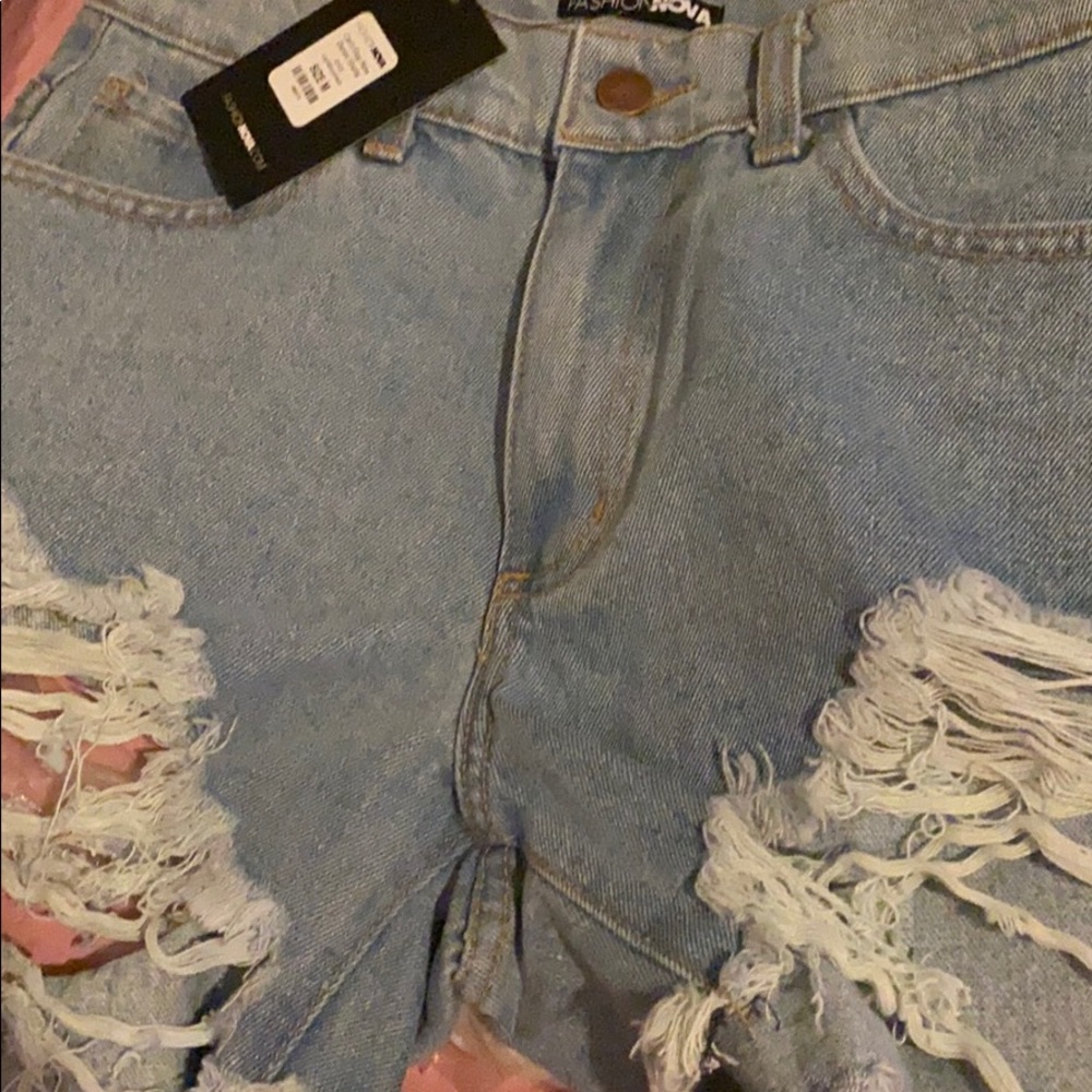 Short